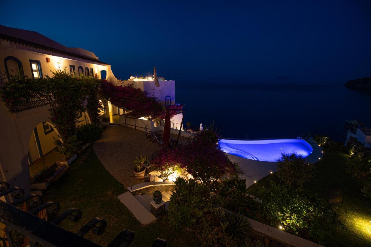 Punta Scario Hotel