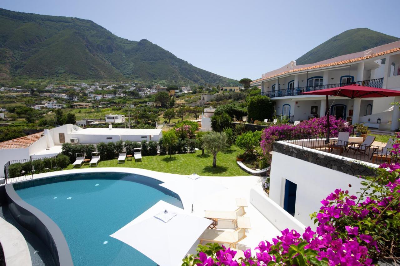 Hotel Punta Scario 3*