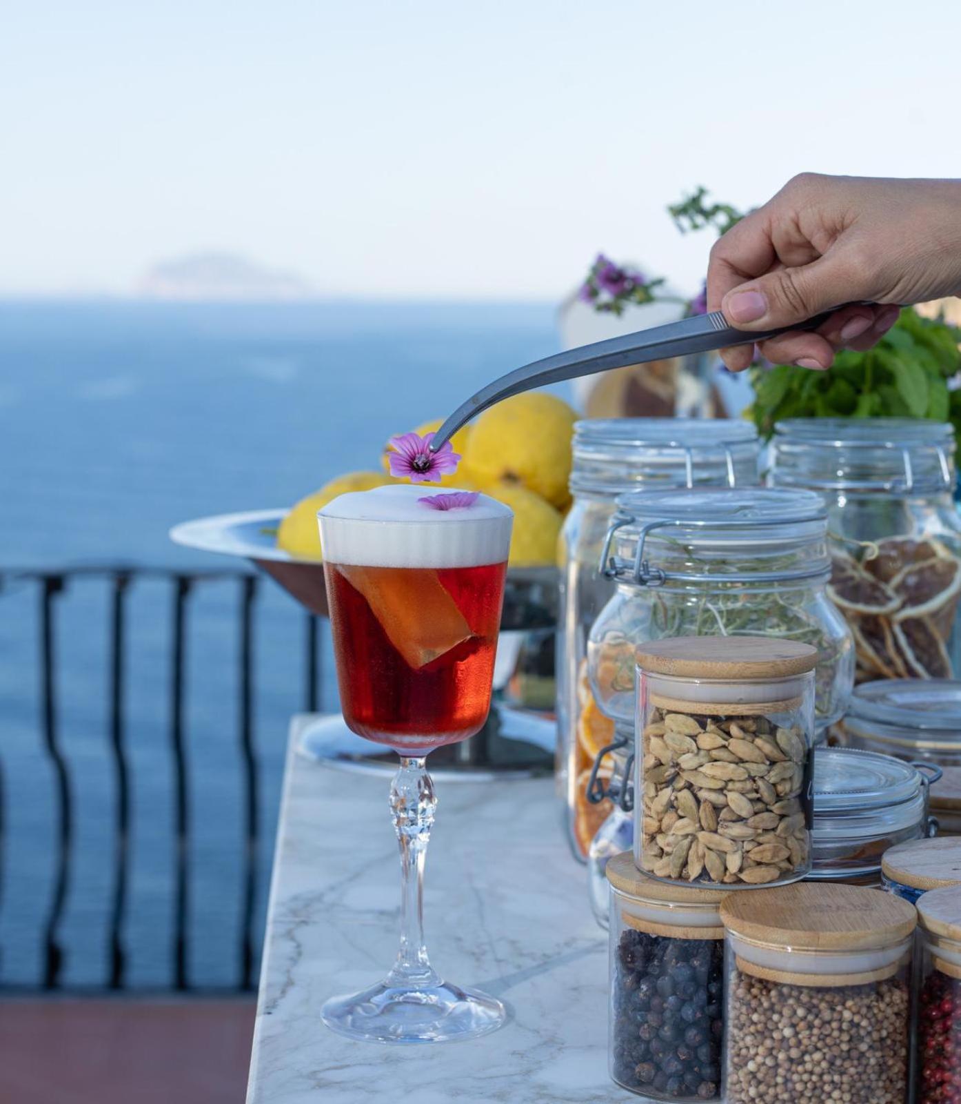Hotel Punta Scario