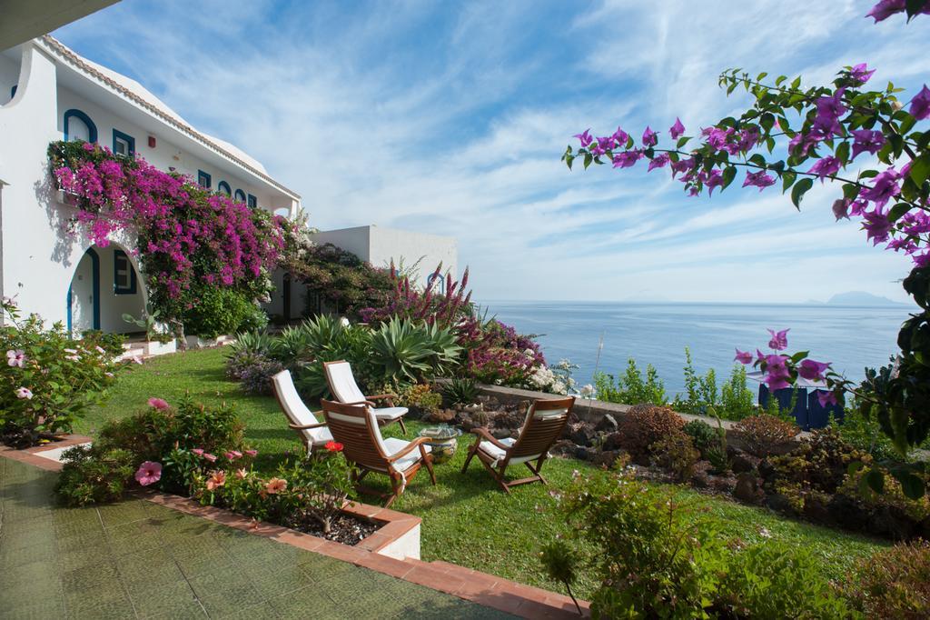 Punta Scario Hotel 3*