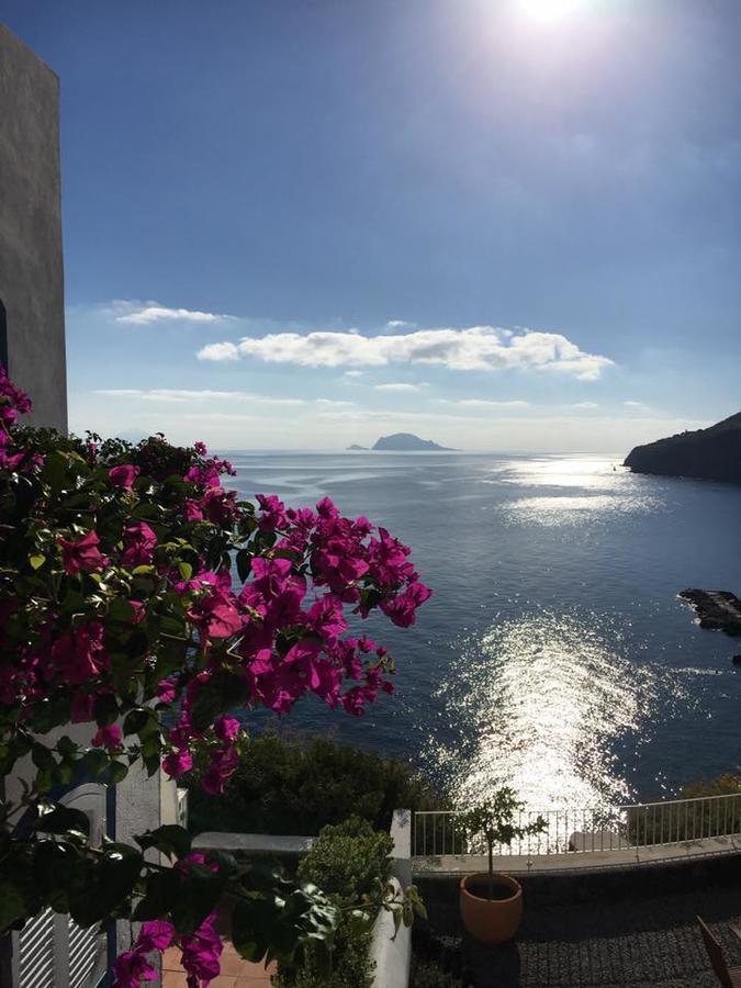 Punta Scario Hotel