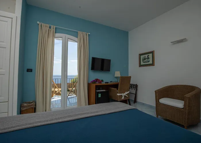 Hotel Punta Scario