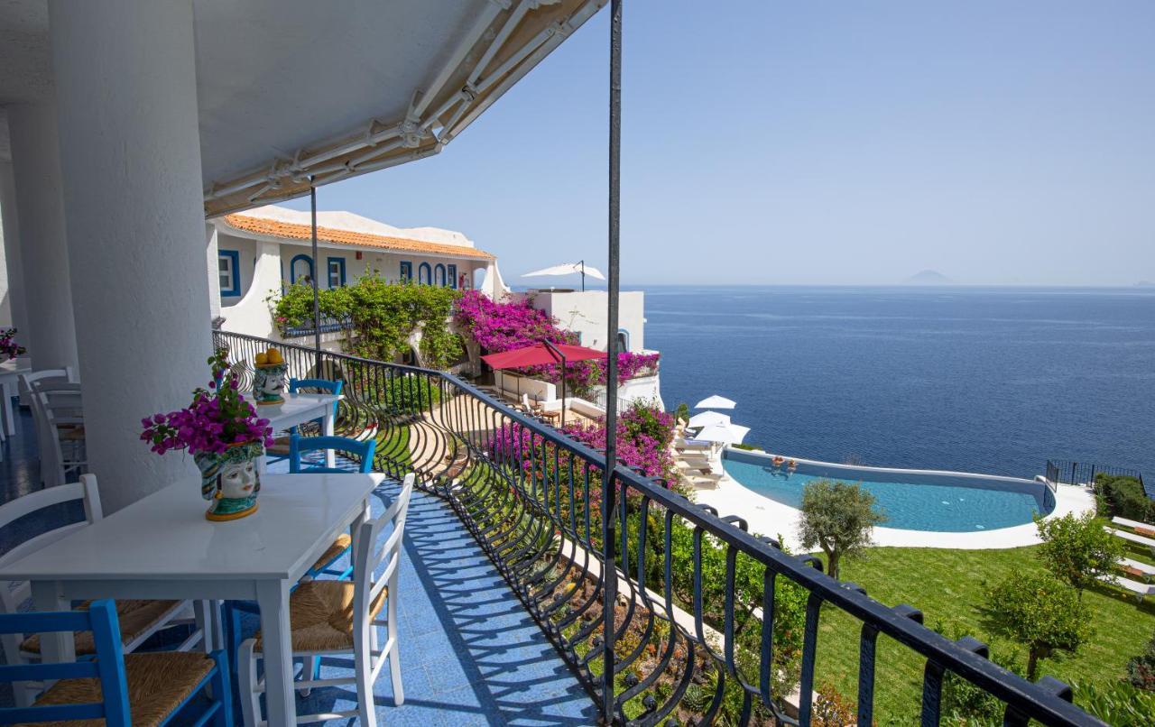 Punta Scario Hotel 3*