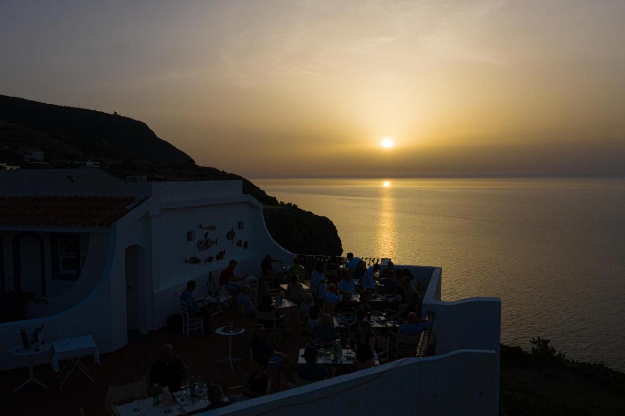 Punta Scario 3*