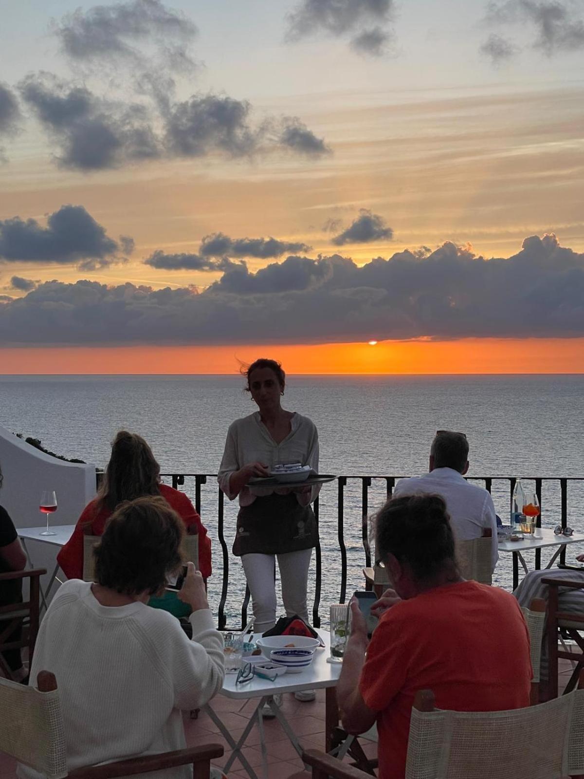 Hotel Punta Scario 3*
