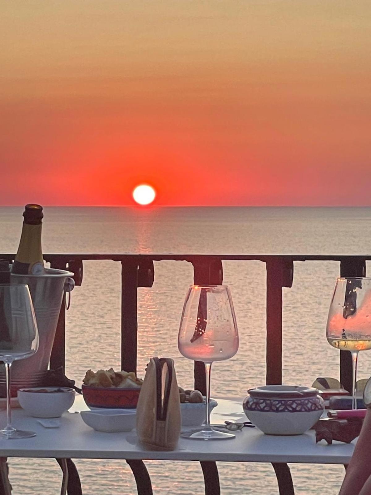 Punta Scario Malfa (Salina)