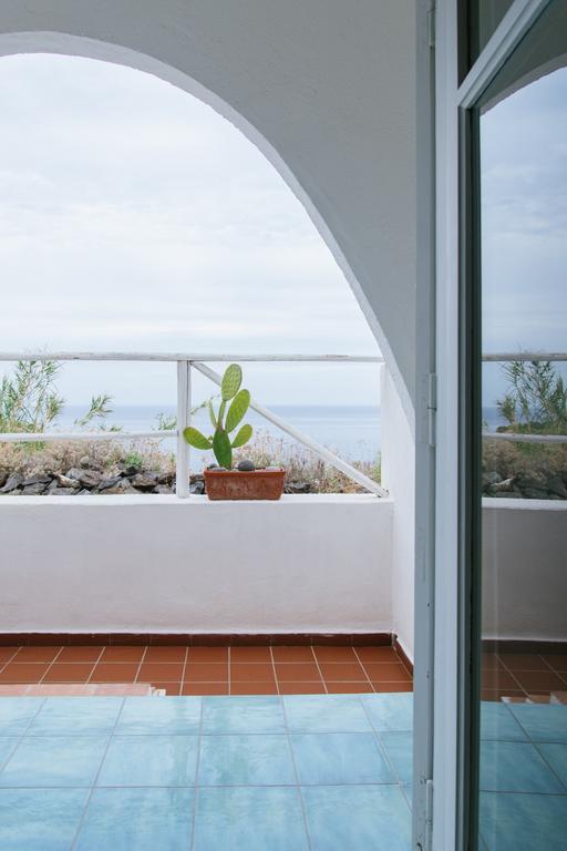Punta Scario Hotel