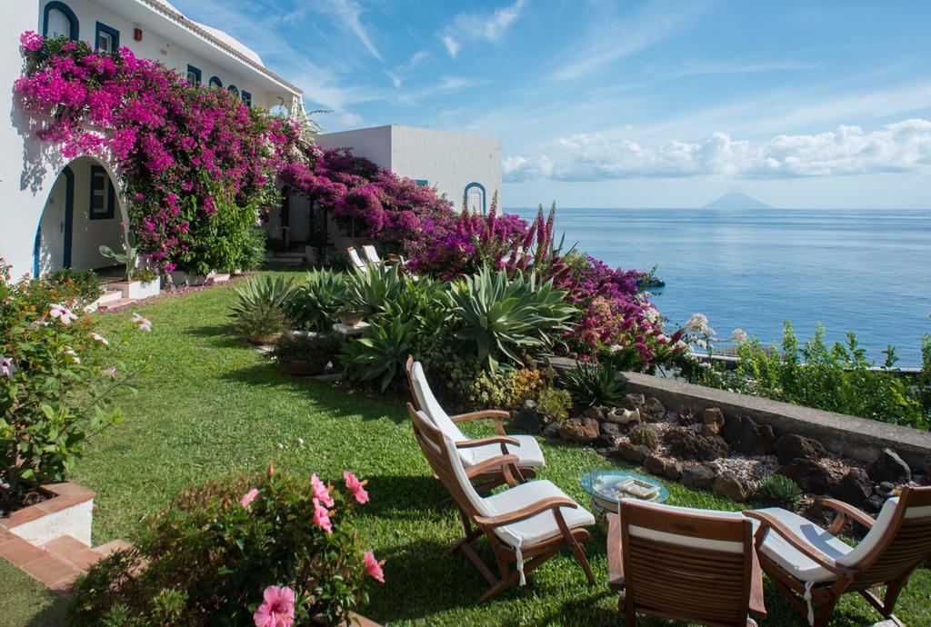 Hotel Punta Scario Malfa (Salina)