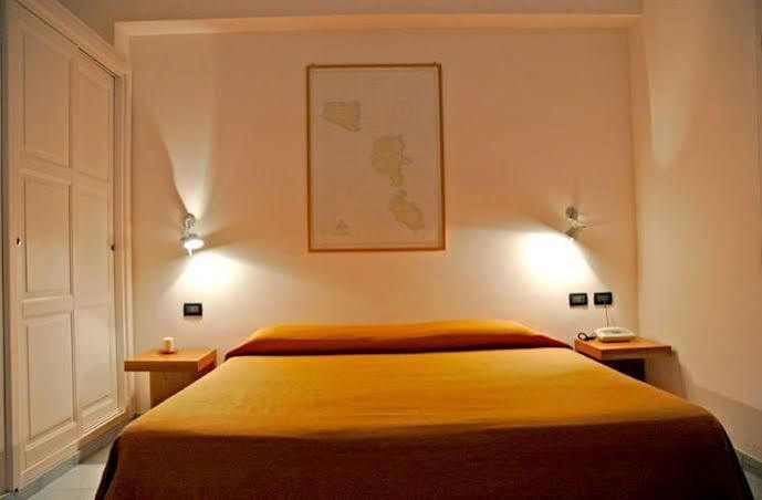 Hotel Punta Scario