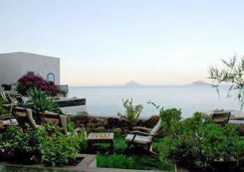 Hotel Punta Scario