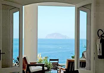 Hotel Punta Scario