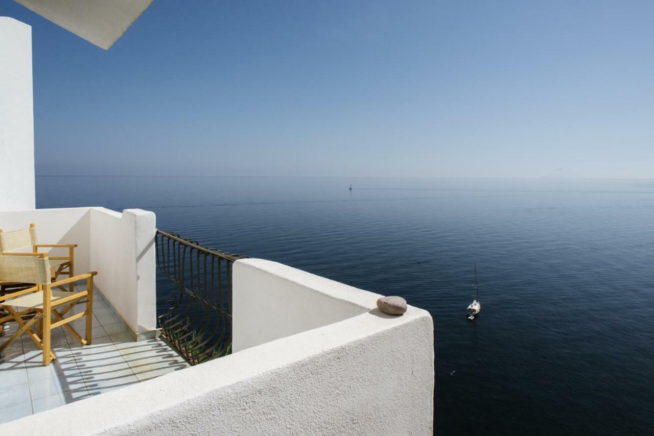 Punta Scario Hotel