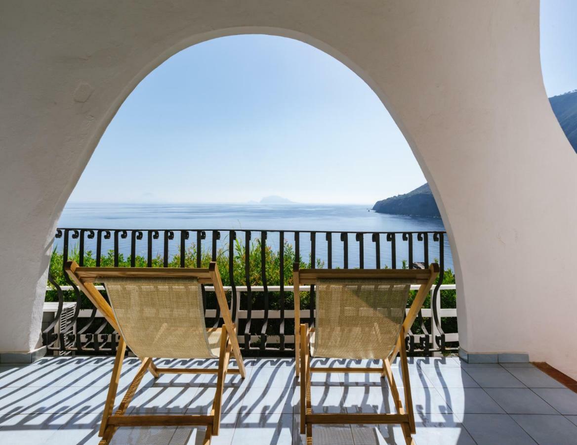 Punta Scario Hotel Malfa (Salina)